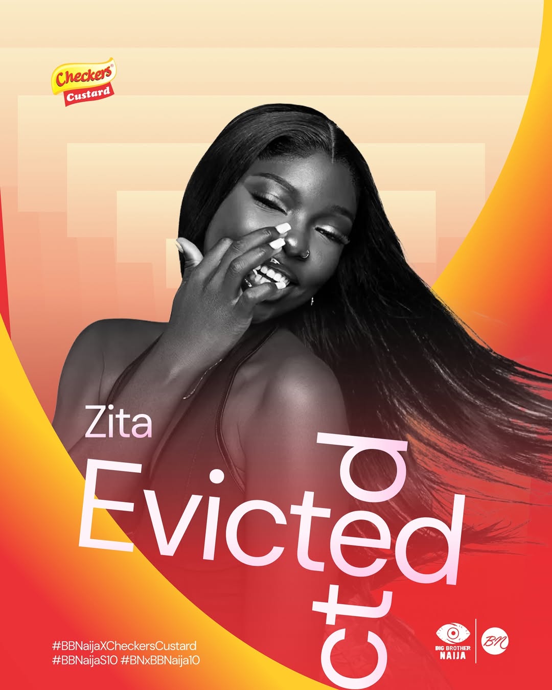 Mide, Zita & Rooboy Evicted From Big Brother Naija Season 10!