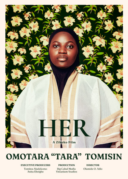 Zikoko Launches HER: A New Docuseries Reframing the Power of Nigerian Women