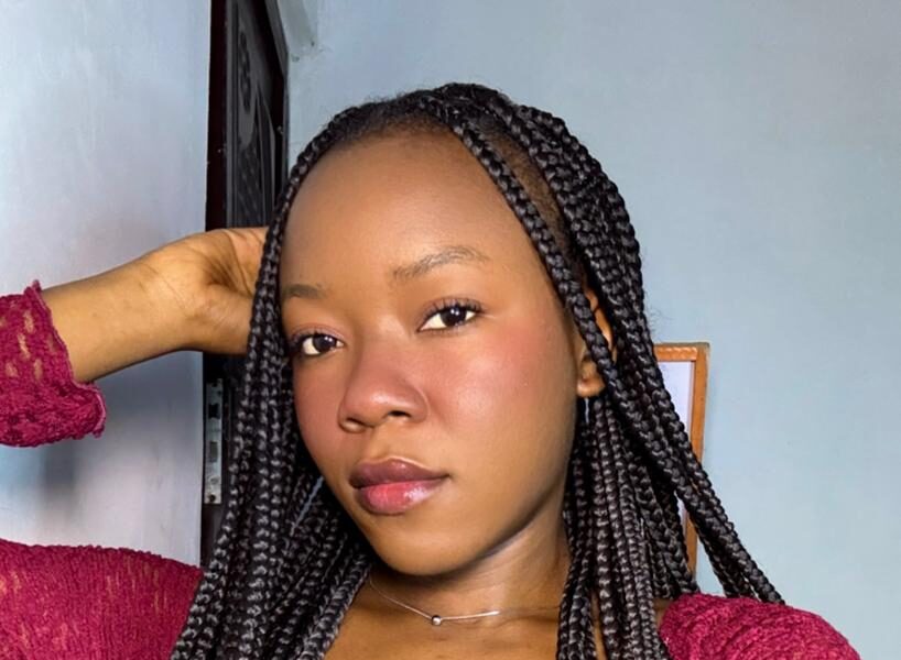 Felicia Ajibade Unlocks Korean Fluency: Her Secret Language Journey Revealed!