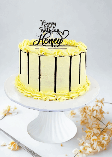 From Birthdays to “Just Because”: The Timeless Joy of Cake Gifting