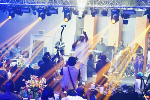 An Evening of Culture, Glamour, and Music: How Jesse King’s “Rebirth Concert” Went Down