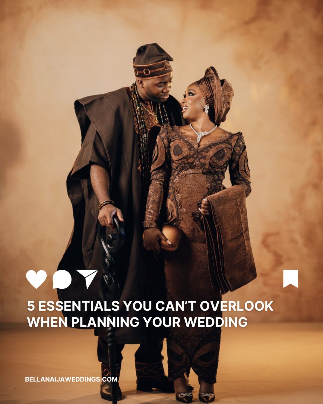 5 Essentials You Can’t Overlook When Planning Your Wedding