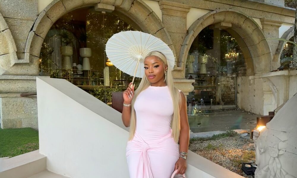 Channel Your Inner Fashionista With These 10 Stunning #BNWeddingFlow Looks! Channel Your Inner Fashionista With These 10 Stunning #BNWeddingFlow Looks!