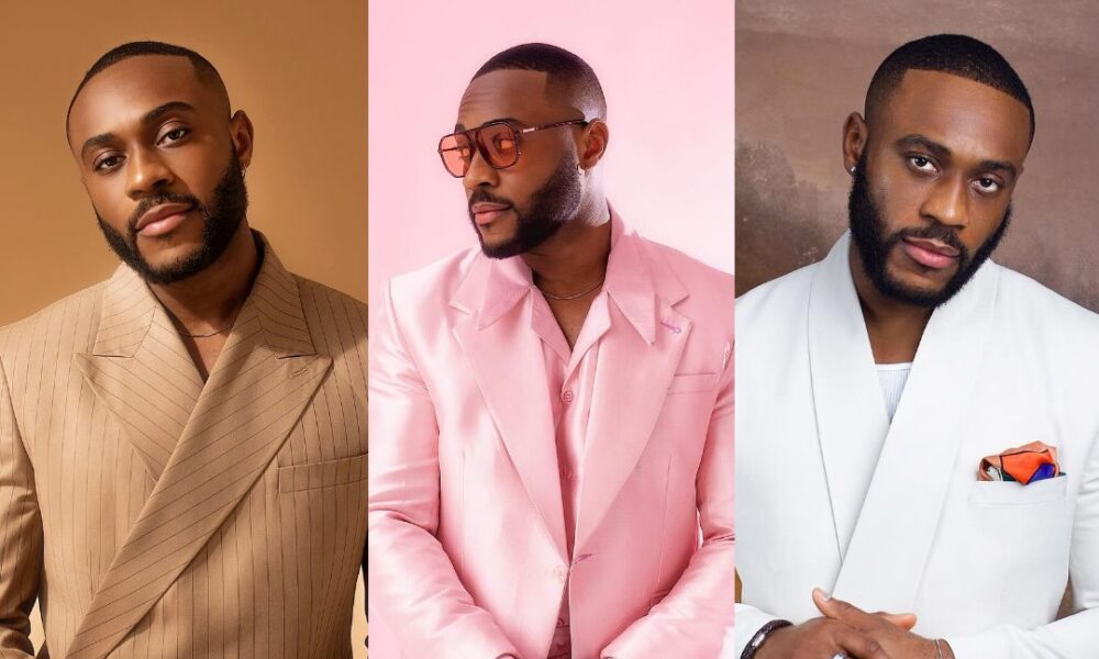 Kola Omotoso's Dapper Style: 5 Flawless Suit Moments Unveiled