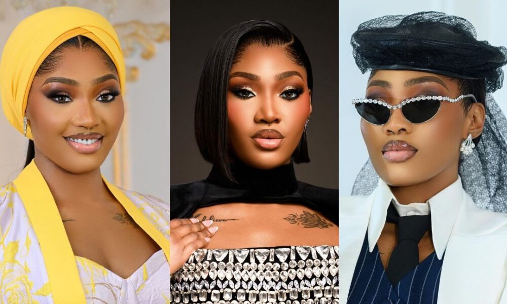 BBNaija's Sultana Ibrahim Stuns Fans With Flawless Post-House Fashion!