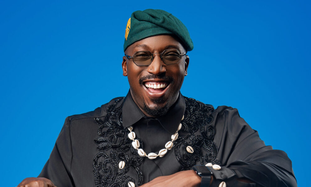 Martell’s Swift Diaries Reveals How Chef Eros Became The Billionaire Chef  Martell’s Swift Diaries Reveals How Chef Eros Became The Billionaire Chef