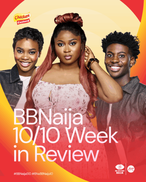 Big Brother Naija Season 10 Grand Finale Recap: All the Moments That Made the Last Week Unforgettable