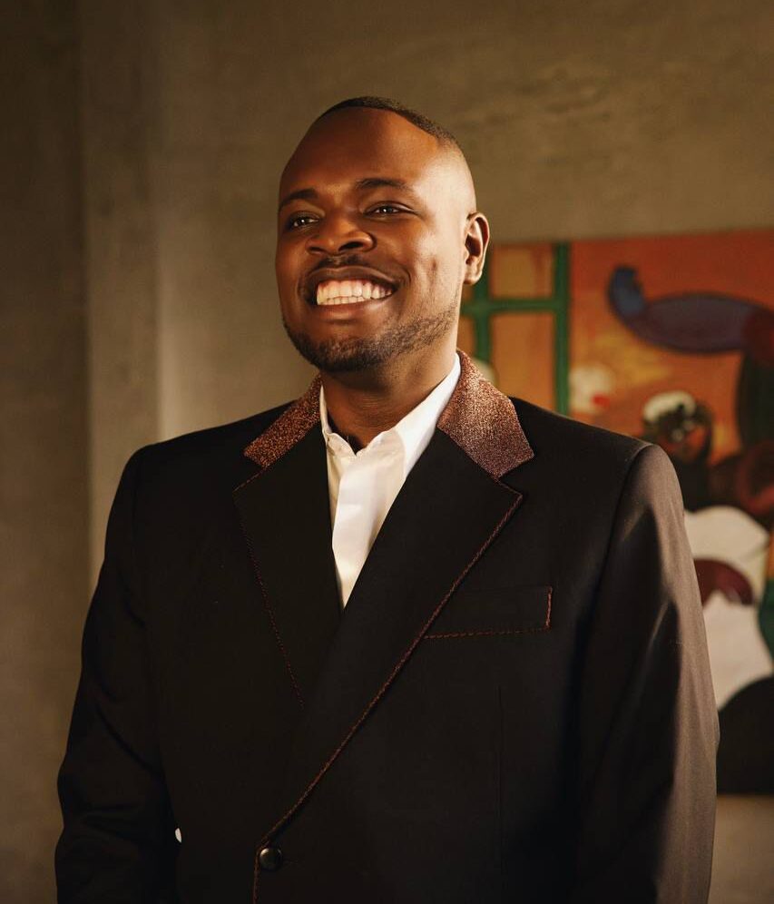 LSE Announces “The Chude Jideonwo Prize” for Creativity for 2025 Black History Month