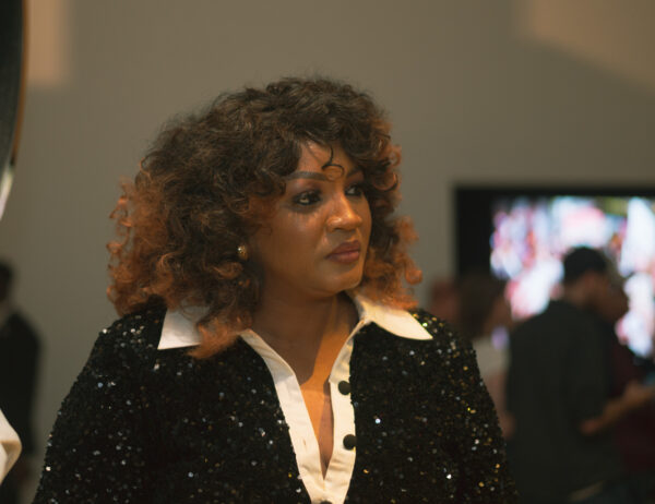 Omotola Jalade-Ekeinde is More Than a Nollywood Legend