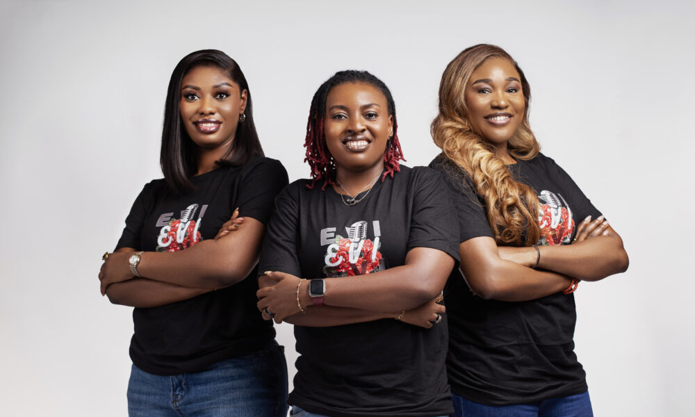 Afrobeats Meets Nollywood: Judith Audu & Switch Visual Begin Production on Musical Drama “Evi”