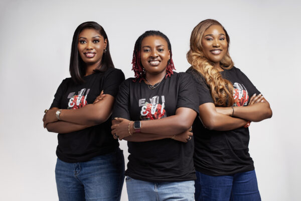 Afrobeats Meets Nollywood: Judith Audu & Switch Visual Begin Production on All-Female Musical “Evi”