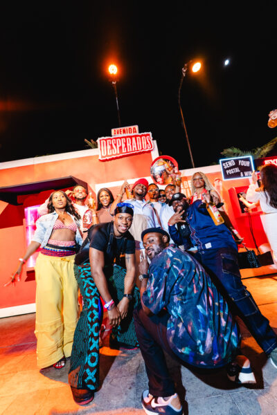 Inside Desperados’ Gen Z Party Experience in Ibiza