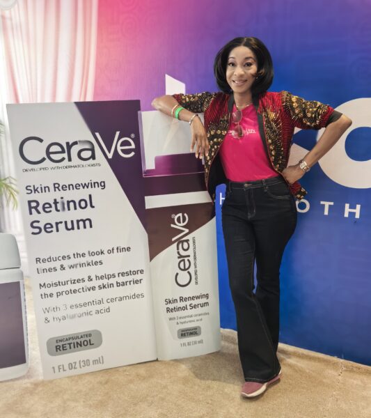 Konga Health and KongaTV showcase African Beauty Innovation at Beauty in the Motherland 2025