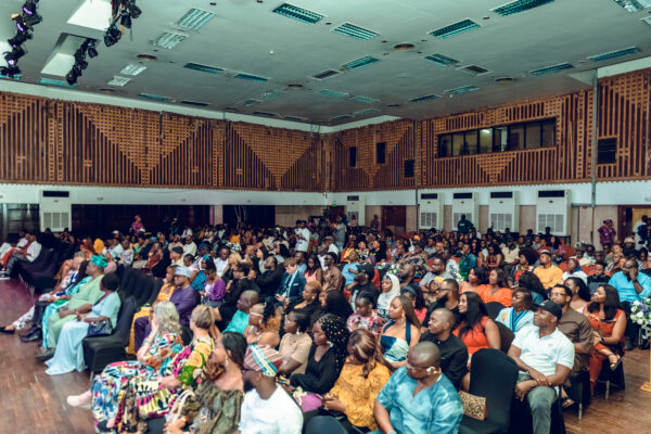 Reliving the Beauty of The Enchanted Concerts In Celebration of Nigeria’s 65 Years of Independence