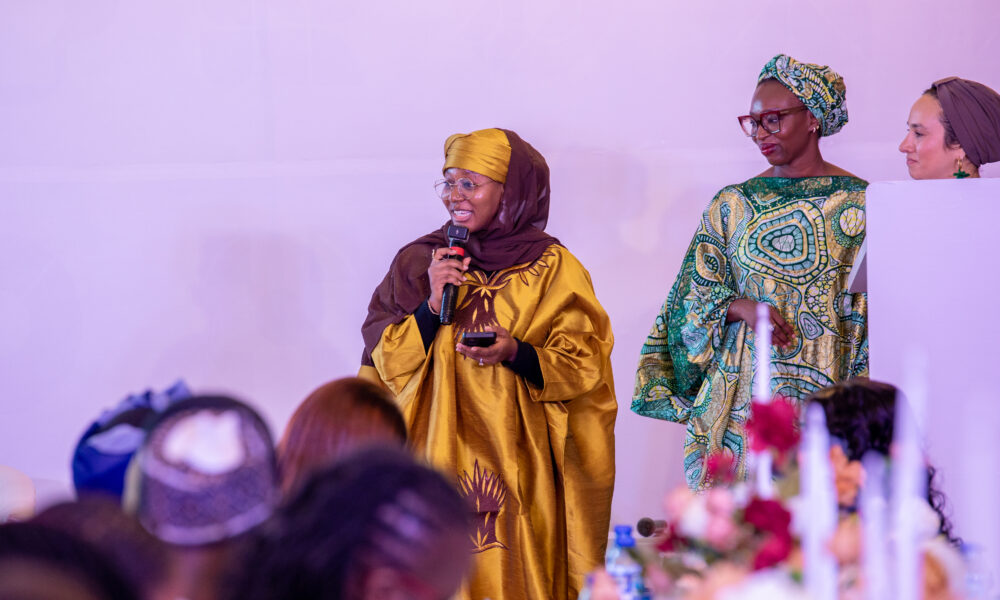 Malala's Powerful Abuja Visit: Advocating for Girls' Empowerment from Pottery to Policy