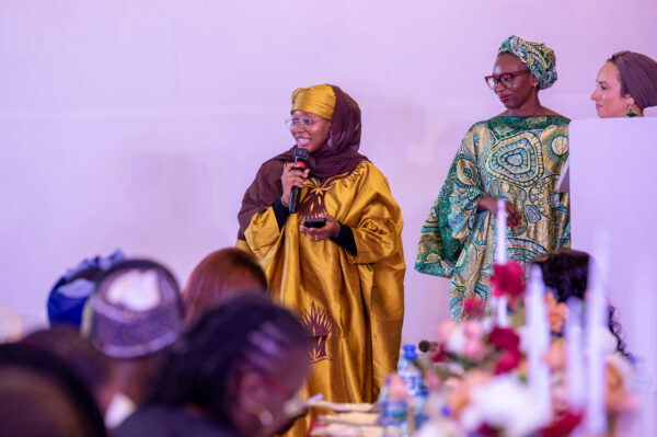 From Pottery to Policy: Malala’s Day in Abuja Focused on Empowering Girls