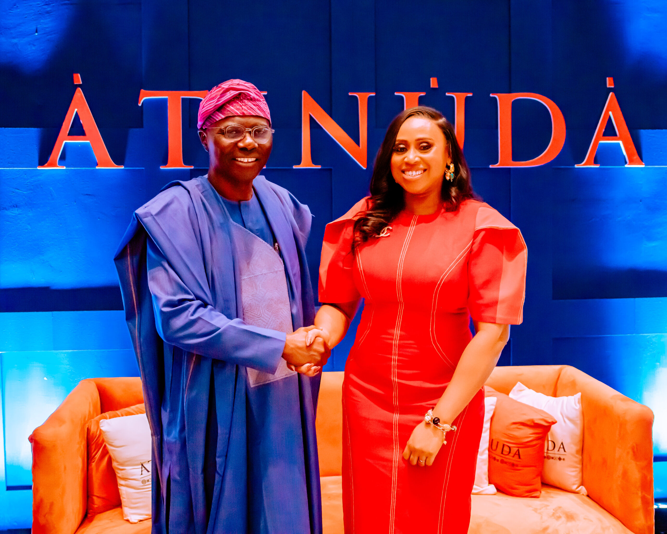 Atinuda 5.0: A Celebration of Africa’s Creative Transformation