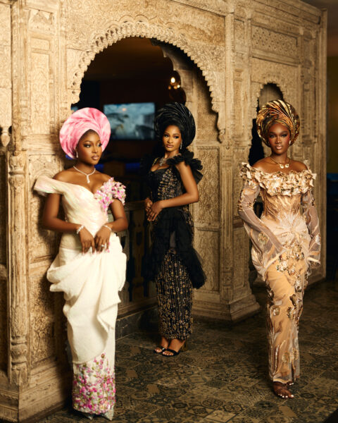 MarieBabs Unveils “Aridunnu” (The Sight of Joy)