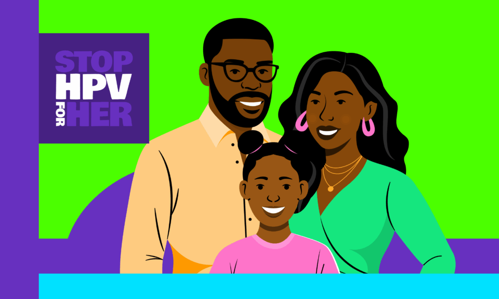 Act Now! BellaNaija's Vital #StopHPVForHer Campaign Demands Attention
