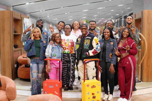 Lagos to Ibiza: Desperados Takes a Taste of Nigeria to Elrow Party