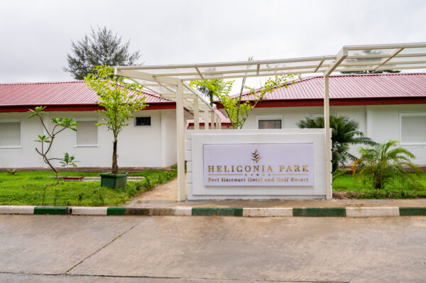 A New Destination in the Garden City: Heliconia Park Opens Its Third Location in Nigeria
