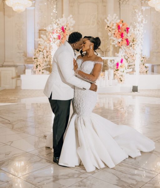 Lilian Went From Ignoring Bodex to Saying “I Do” Years Later!