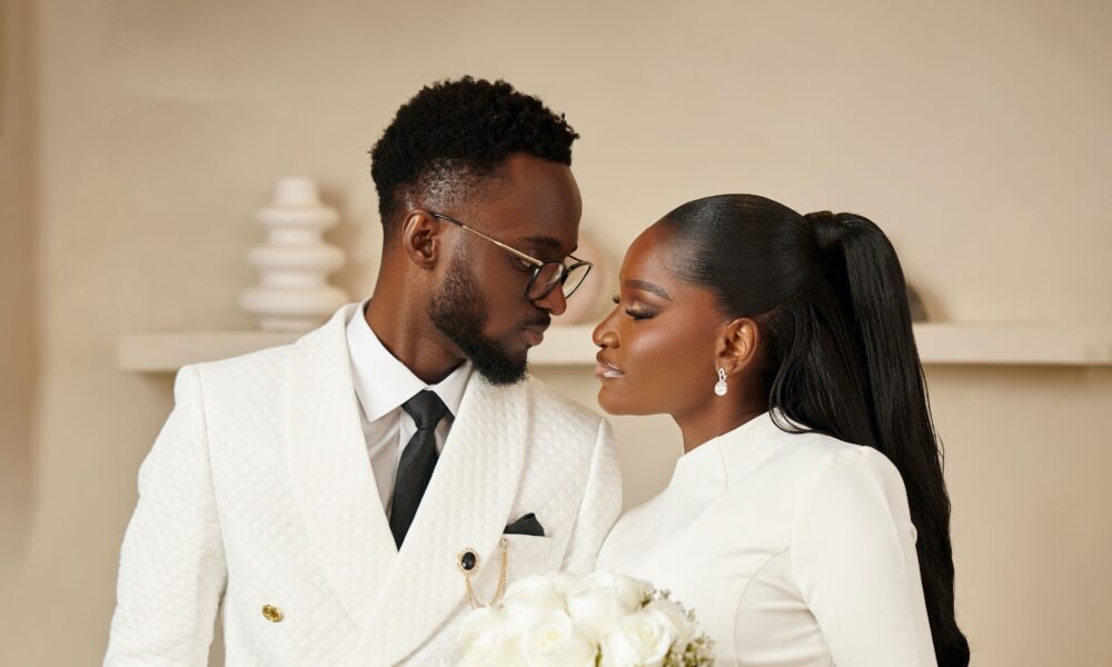 Unexpected Romance! Mosunmola and Teniola Find Love Against All Odds!