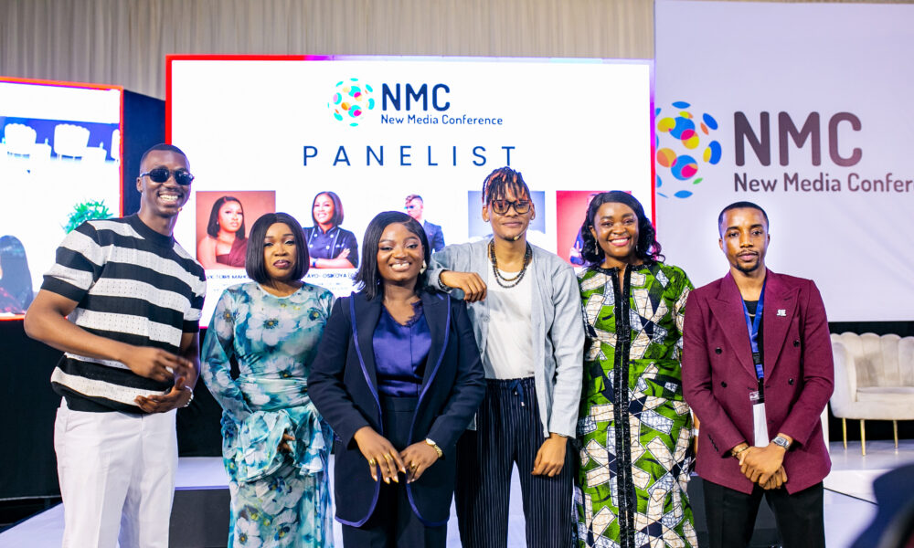 NMC 100 List Crowns KieKie, Broda Shaggi, and More as Top Influencers!