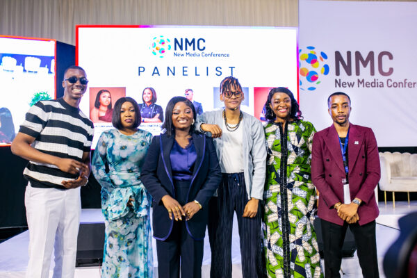KieKie, Broda Shaggi, Fisayo Fosudo, Sisi Yemmie, and Joey Akan Lead The Prestigious NMC 100 List