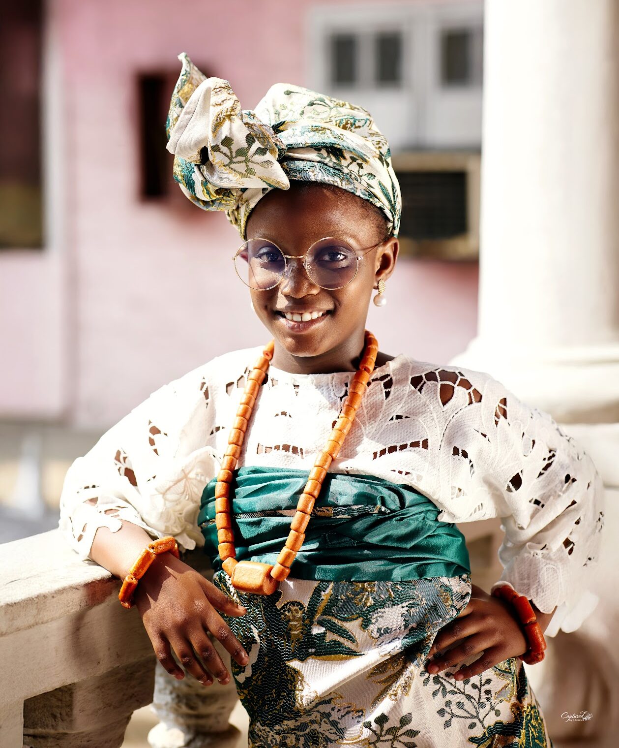 Adesuwa Eworo Honours Nigeria’s Heroes Past and Present in “A Call to Remember”