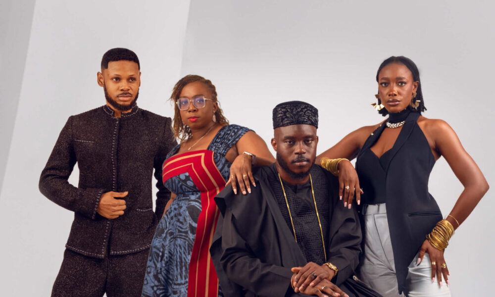 Future Leaders Unveiled: The Future Awards Africa Announces 2025 Nominees!