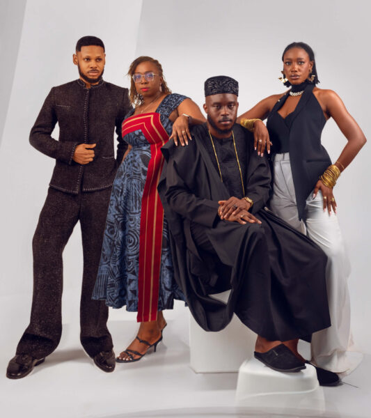 The Future Awards Africa Reveals 2025 Nominee List Celebrating Young Leaders Across the Continent