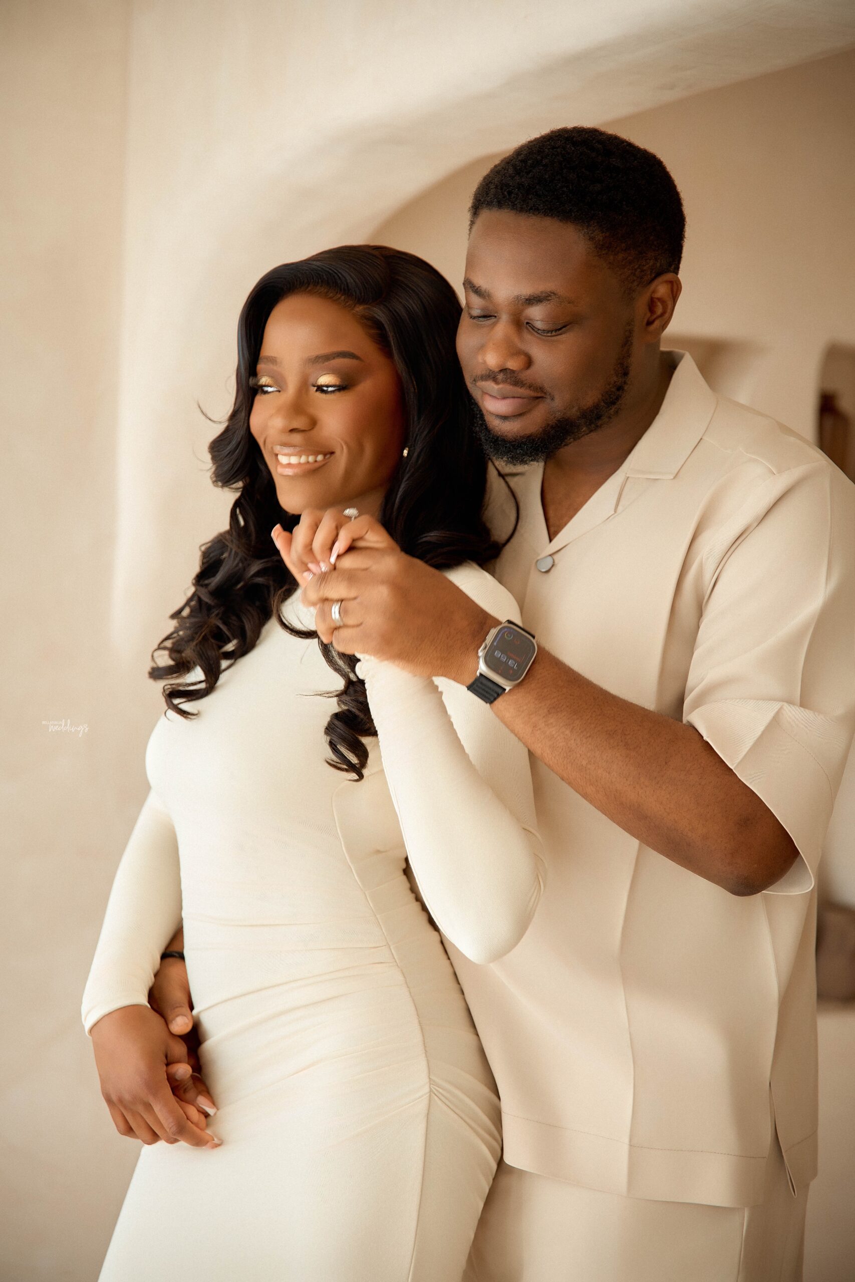 Oyin and Mayowa Prewedding