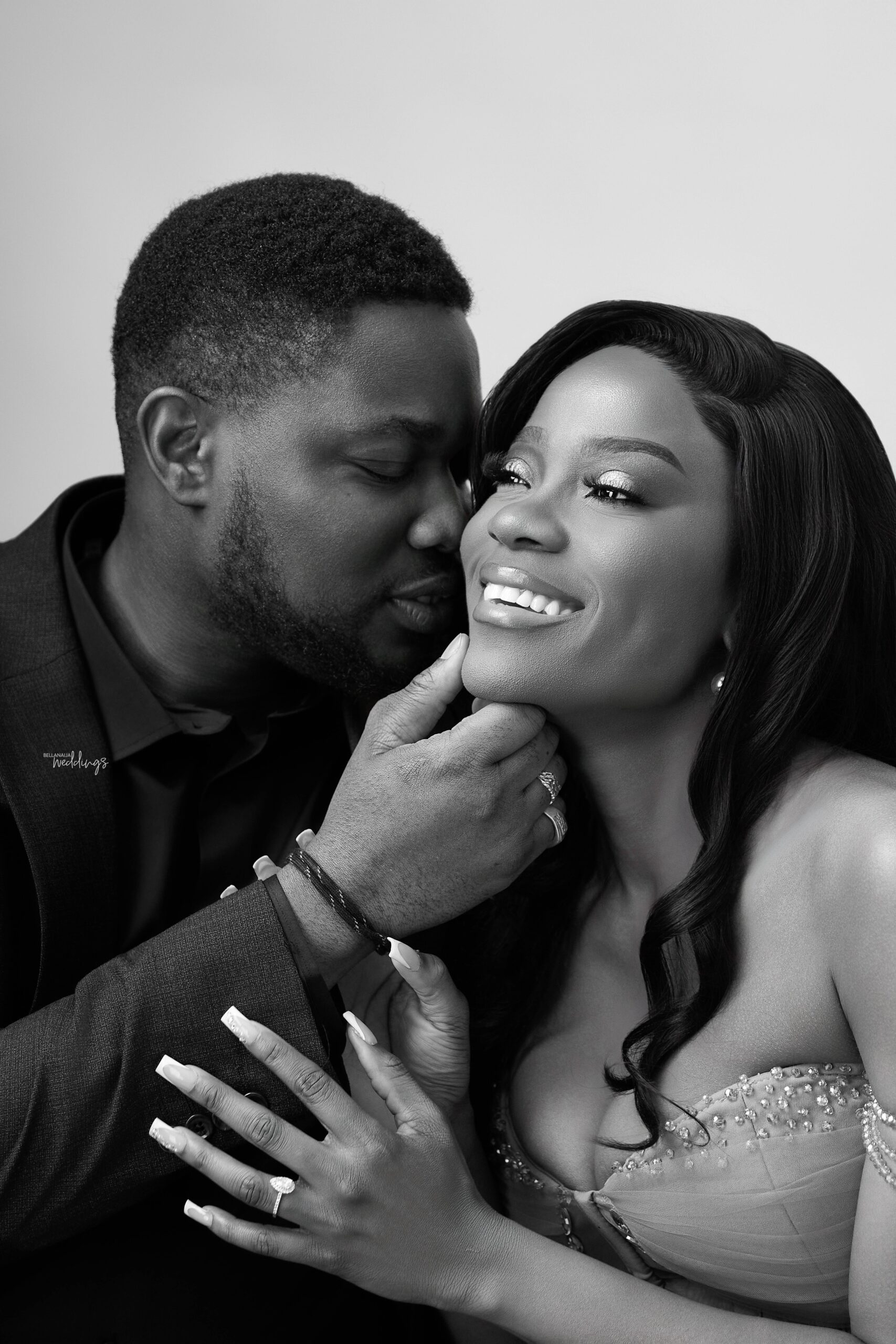 Oyin and Mayowa Prewedding