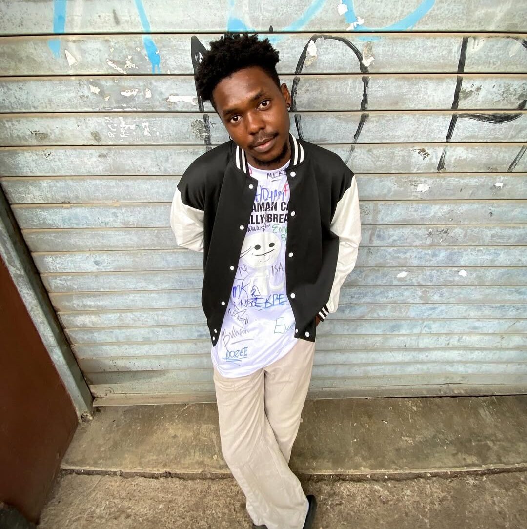 Kariim IV Explores Love, Desire & Vulnerability in His Debut EP “The Woman Condition”