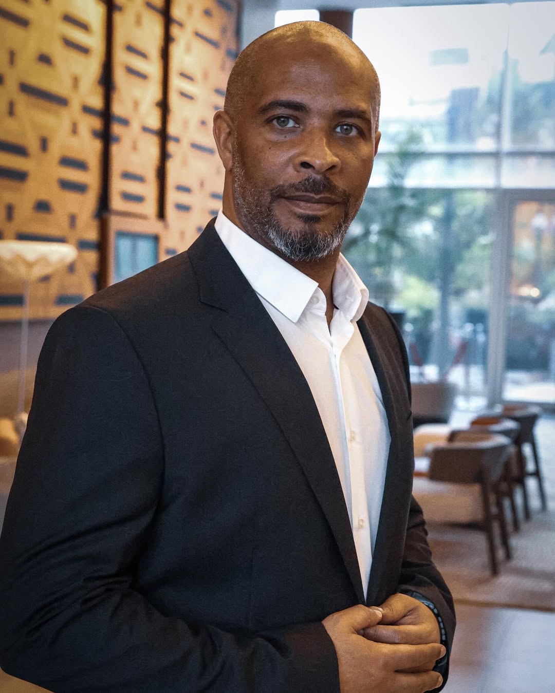 Super Eagles Announce 23-Man Squad for 2026 World Cup Qualifiers