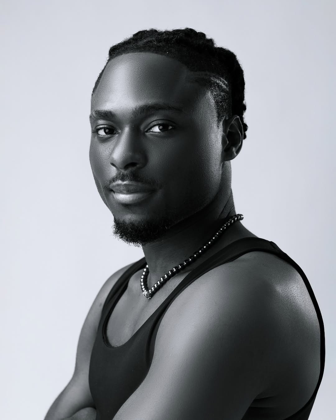 Faith Adewale Just Got Disqualified from Big Brother Naija Season 10!