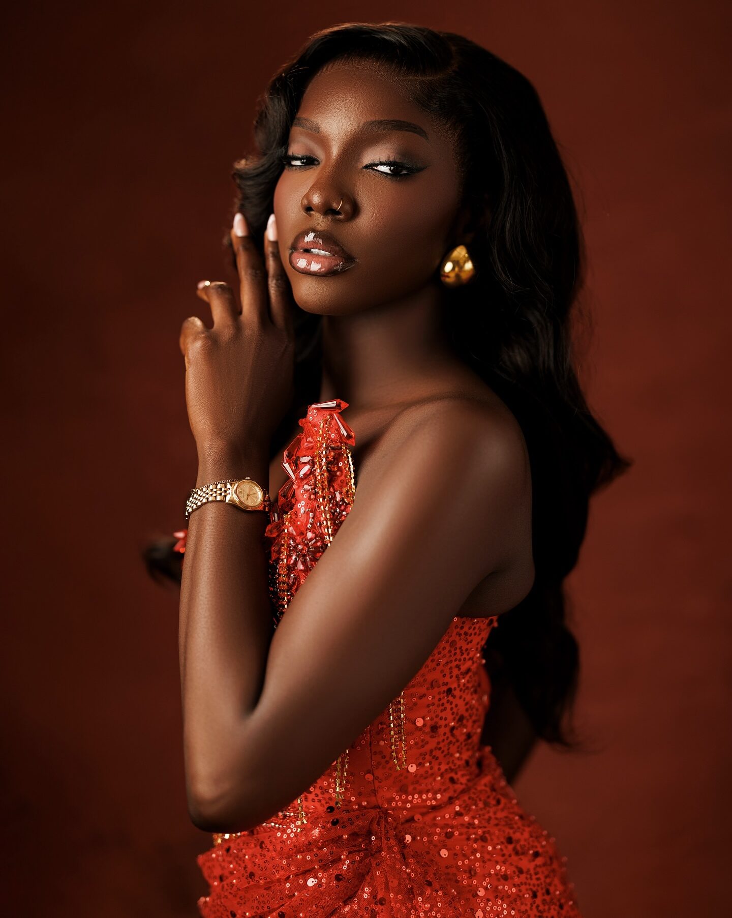 Zita’s Face Card Stays Winning Every Time