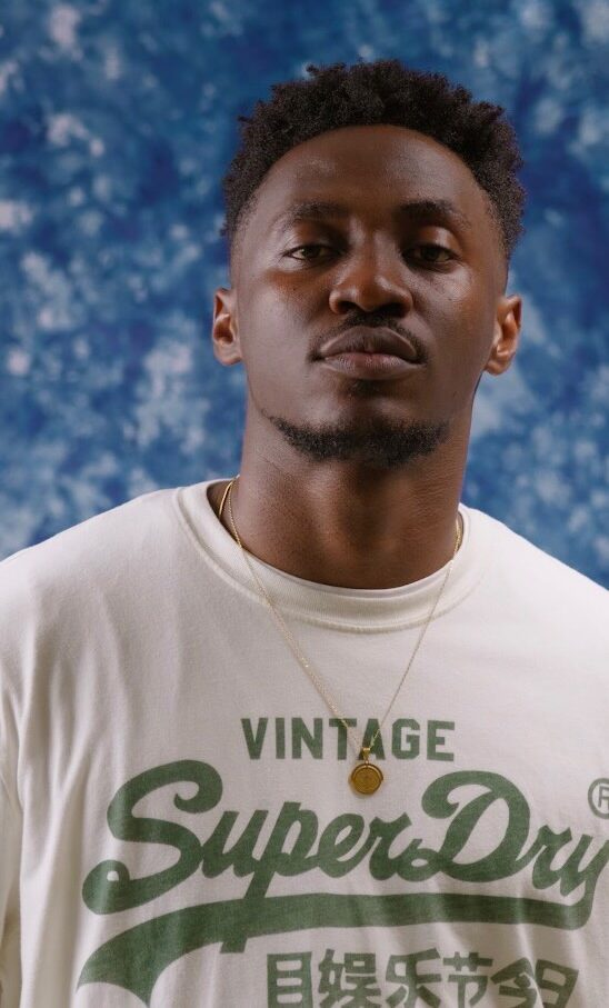 You’ll Want to Put Anendlessocean’s “Head 2 Core” on Repeat