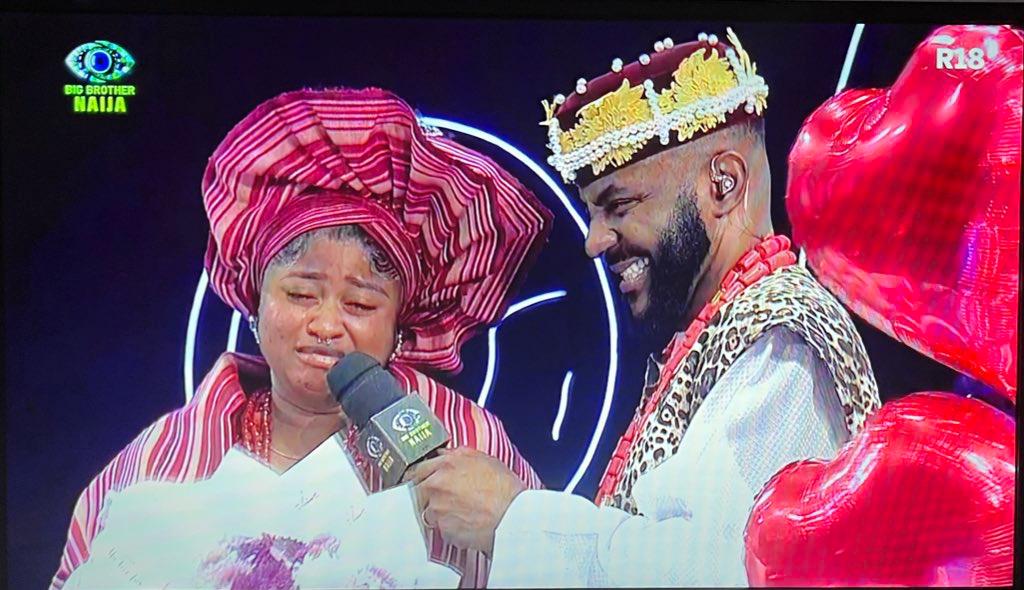 BBNaija Season 10 Highlights