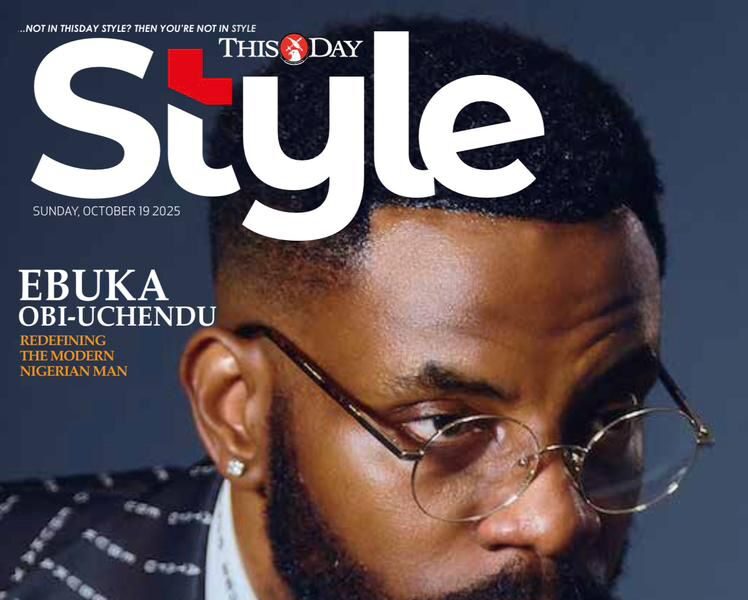 Ebuka Unveils ‘MENtality’: A New Platform for Honest Conversations About Men’s Lives