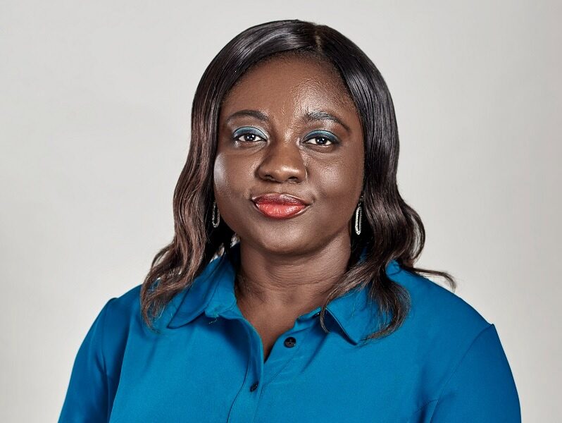 #StopHPVForHer: Dr Oluwatosin Babalola on the Hidden Links Between Sexual Violence & Cervical Cancer #StopHPVForHer: Dr Oluwatosin Babalola on the Hidden Links Between Sexual Violence & Cervical Cancer