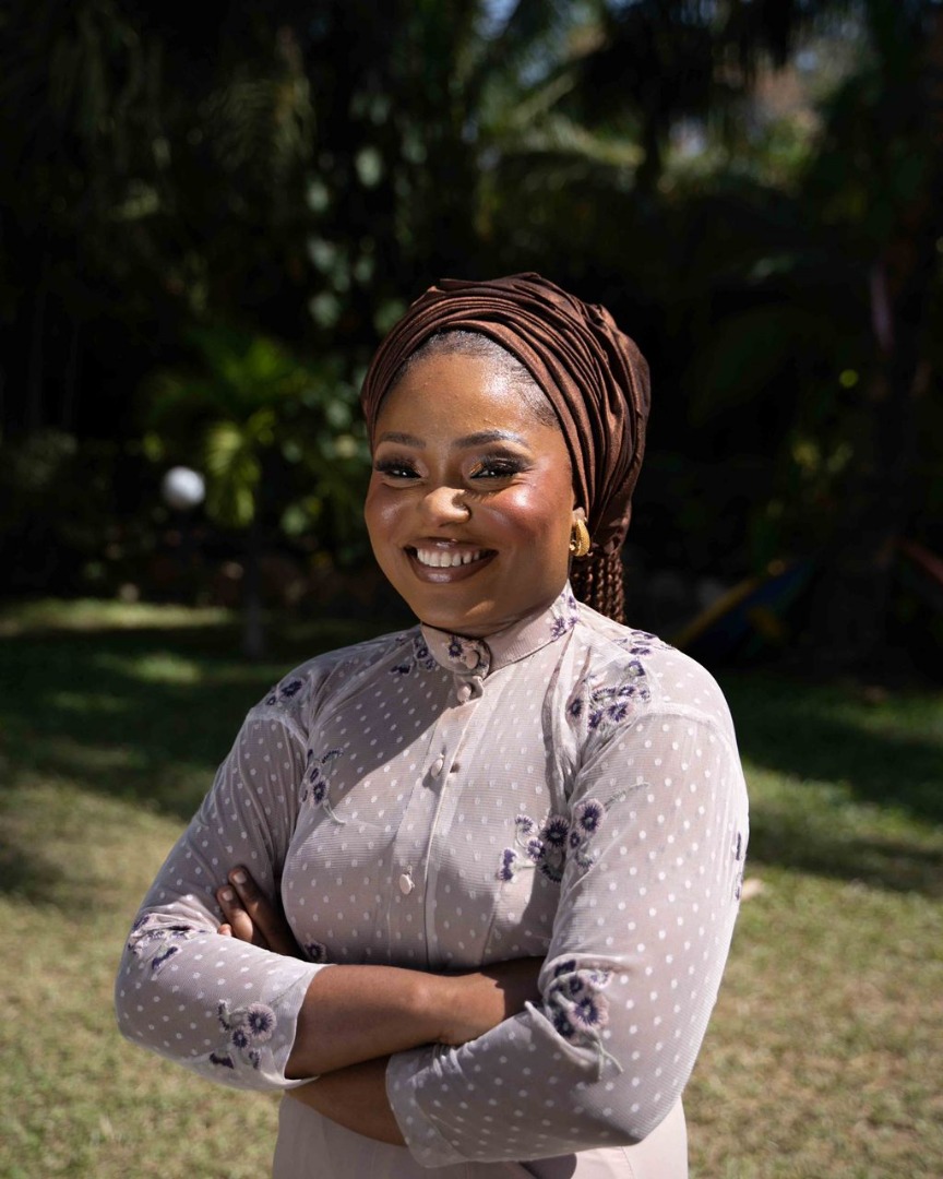 “It Doesn’t Cause Infertility”: Pharm. Aishat Mohammed Sets the Record Straight on the HPV Vaccine