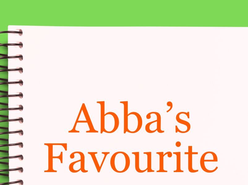 BN Book Review: Abba’s Favourite by Chidinma Ibemere | Review by Roseline Mgbodichimma BN Book Review: Abba’s Favourite by Chidinma Ibemere | Review by Roseline Mgbodichimma