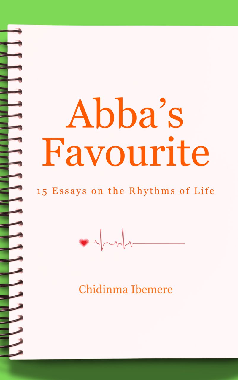 BN Book Review: Abba’s Favourite by Chidinma Ibemere | Review by Roseline Mgbodichimma