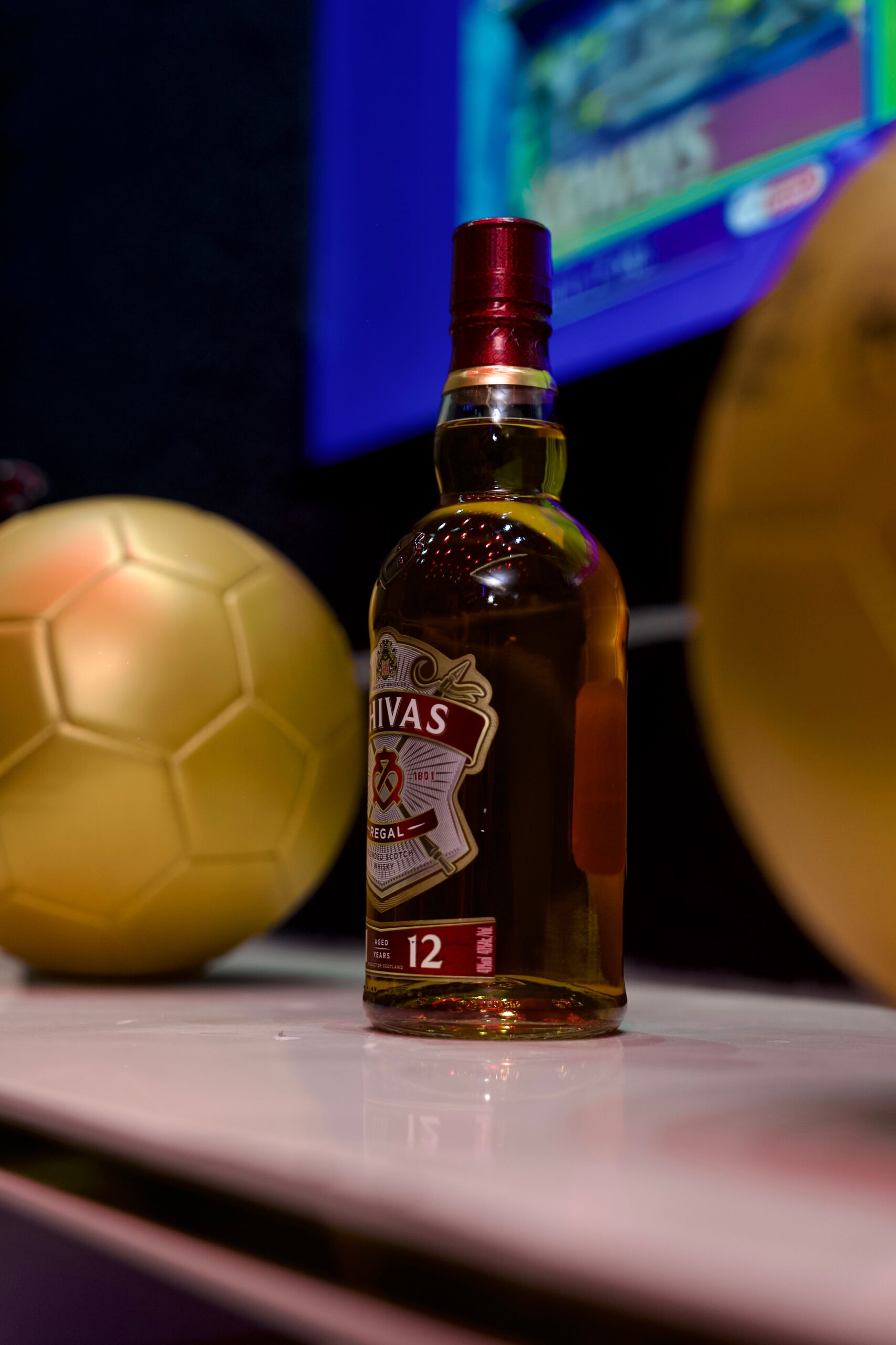 M.I Abaga Hosts Exclusive Viewing Party as Chivas Deepens Partnership with Arsenal