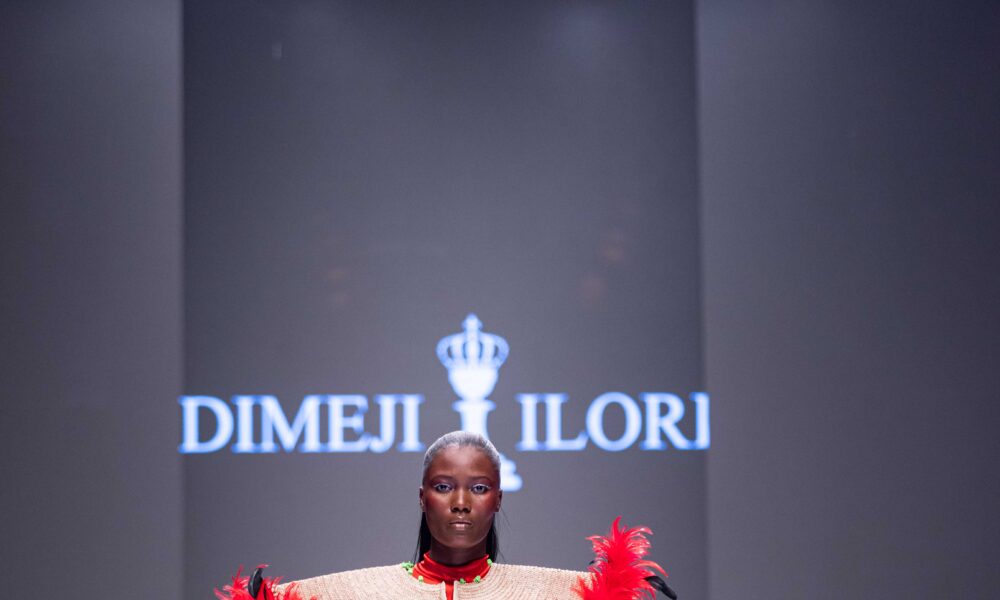 Lagos Fashion Week 2025: Top Designers Showcase Jaw-Dropping Collections!
