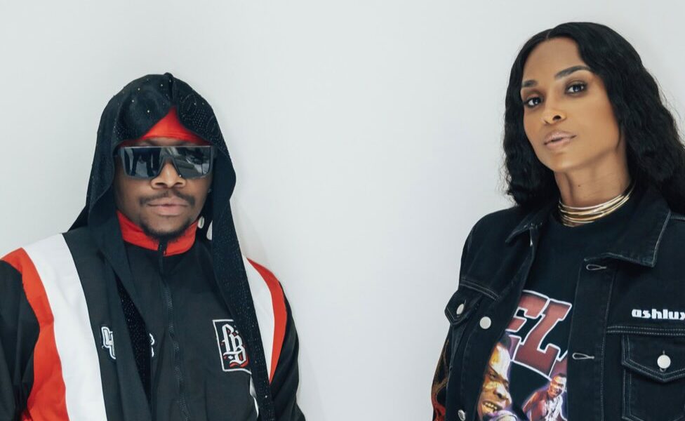 Global Beat Drop: Ciara, Oxlade & MOLIY Unleash 'Nice n’ Sweet' Afrobeats Single!