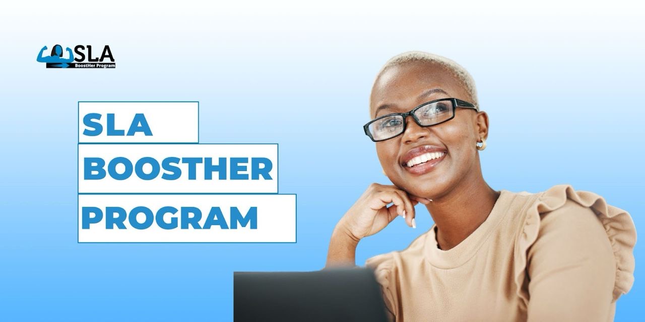 She Leads Africa Expands Access to Free Digital Skills Training Through the BoostHer Program