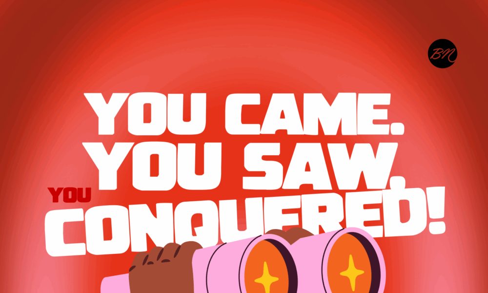 Elizabeth Agboola's Breakthrough Year: Innovation and Soaring Success in 2025